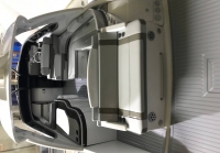 custom made model of Formula 400 Super Sport Crossover boat